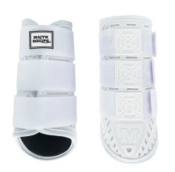 MAJYK EQUIPE ® XC Elite Hind Boot with Arti-Lage™ Technology