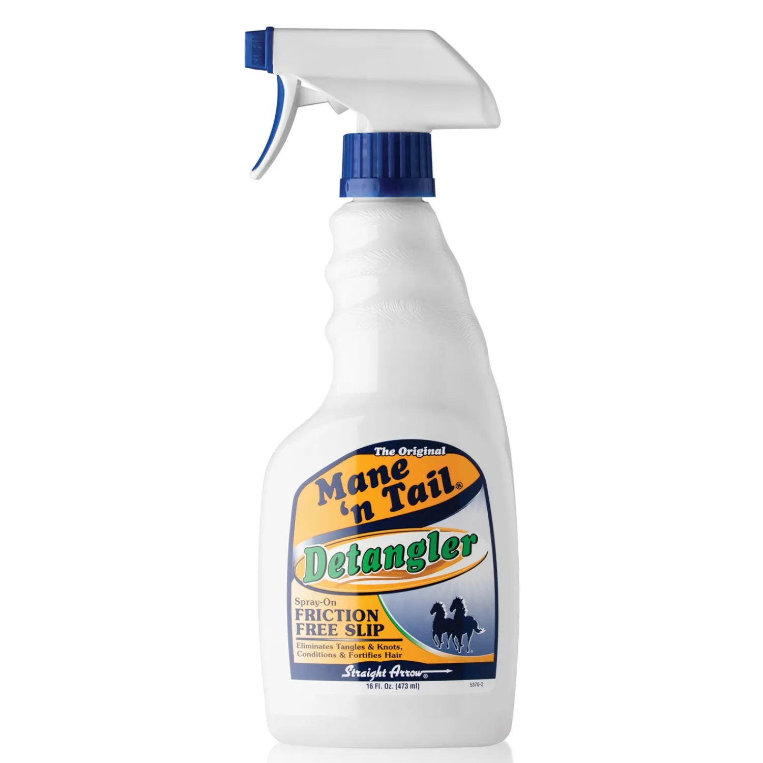 Best ANIMAL HEALTH INT Mane 'N Tail® Detangler