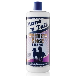 Online ANIMAL HEALTH INT Mane 'N Tail® Ultimate Gloss Shampoo