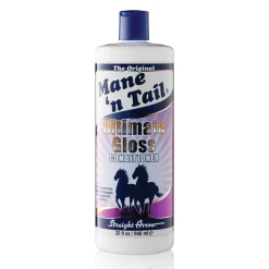 Discount ANIMAL HEALTH INT Mane 'N Tail® Ultimate Gloss Conditioner
