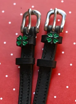 Online DREAMERS N SCHEMERS ManeJane Spur Straps