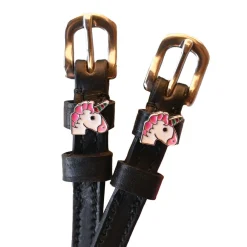 Online DREAMERS N SCHEMERS ManeJane Spur Straps