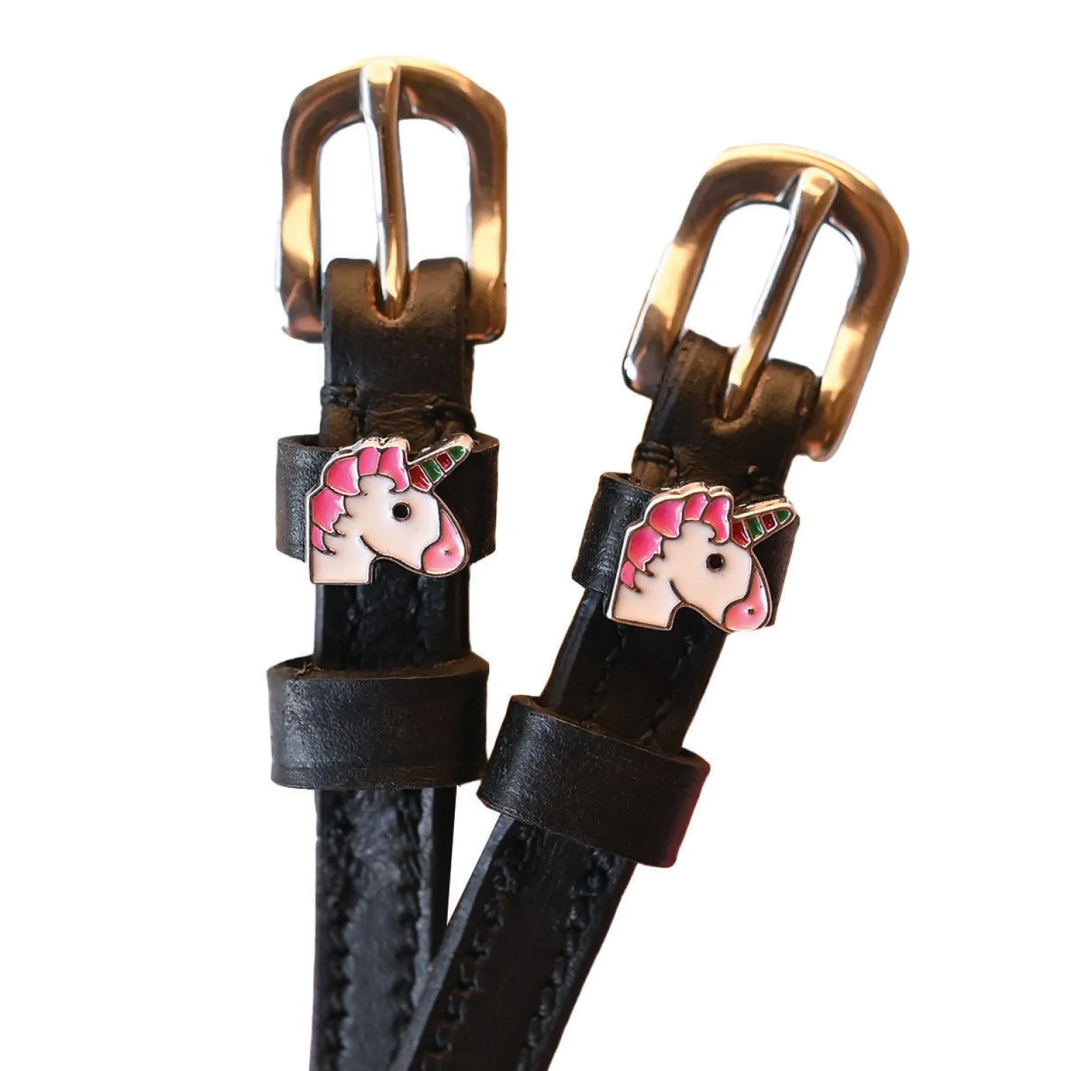 Online DREAMERS N SCHEMERS ManeJane Spur Straps