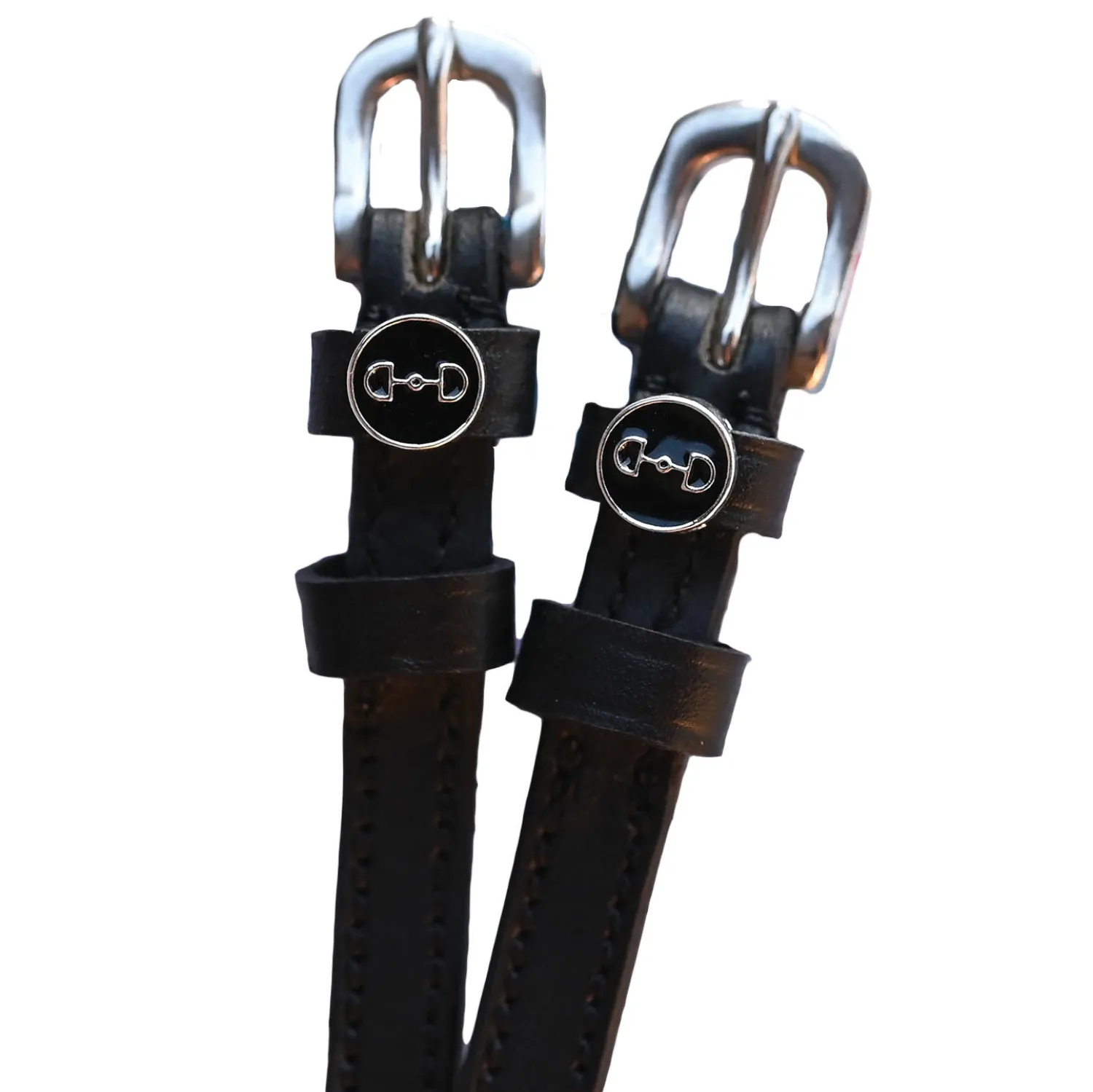 Online DREAMERS N SCHEMERS ManeJane Spur Straps