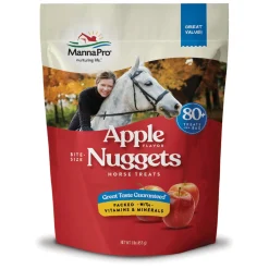 Clearance ANIMAL HEALTH INT Manna Pro® Bite-Size Nuggets
