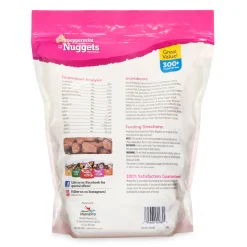 Sale ANIMAL HEALTH INT Manna Pro® Bite-Size Nuggets - 4 lb
