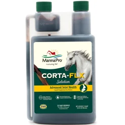 New ANIMAL HEALTH INT Manna Pro® Corta-Flx® Solution