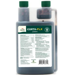 New ANIMAL HEALTH INT Manna Pro® Corta-Flx® Solution