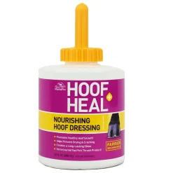 Hot ANIMAL HEALTH INT Manna Pro Hoof Heal