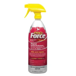 Discount ANIMAL HEALTH INT Manna Pro® Pro-Force® Fly Spray