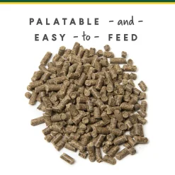ANIMAL HEALTH INT Manna Pro® Corta-Flx® Pellets, 2.5 Pounds