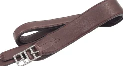 Discount INT RIDING HELMET Marcel Toulouse Comfort Width Double Leather Stirrup Leathers - 60"