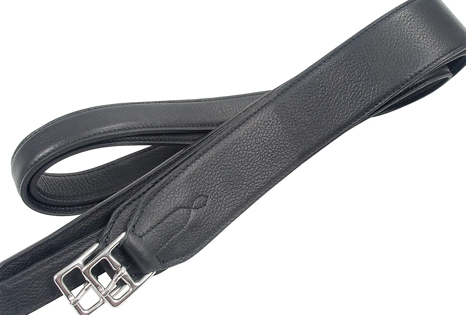 Discount INT RIDING HELMET Marcel Toulouse Comfort Width Double Leather Stirrup Leathers - 60"