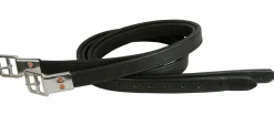 Best INT RIDING HELMET Marcel Toulouse Double Leather Stirrup Leathers