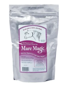 New ANIMAL HEALTH INT Mare Magic™