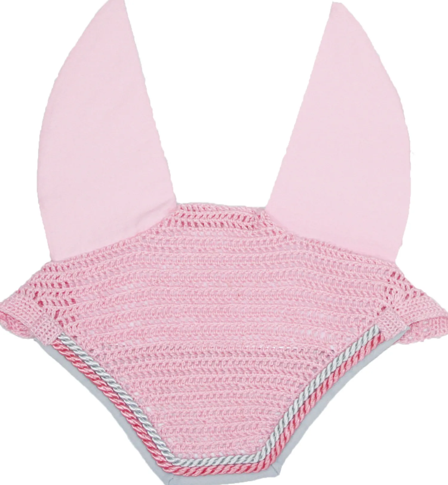 Clearance WORLD EQUSTRN BRNDS Mattes Couture Custom Ear Bonnet