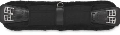 Hot WORLD EQUSTRN BRNDS Mattes Dressage Girth Cover