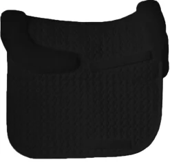 Discount WORLD EQUSTRN BRNDS Mattes Square Quilt Pad with Front & Rear Trim