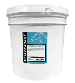 New JACKS MFG McTarnahans® Iodide Powder