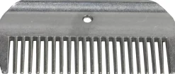 Discount INTREPID INTL Metal Mane Comb