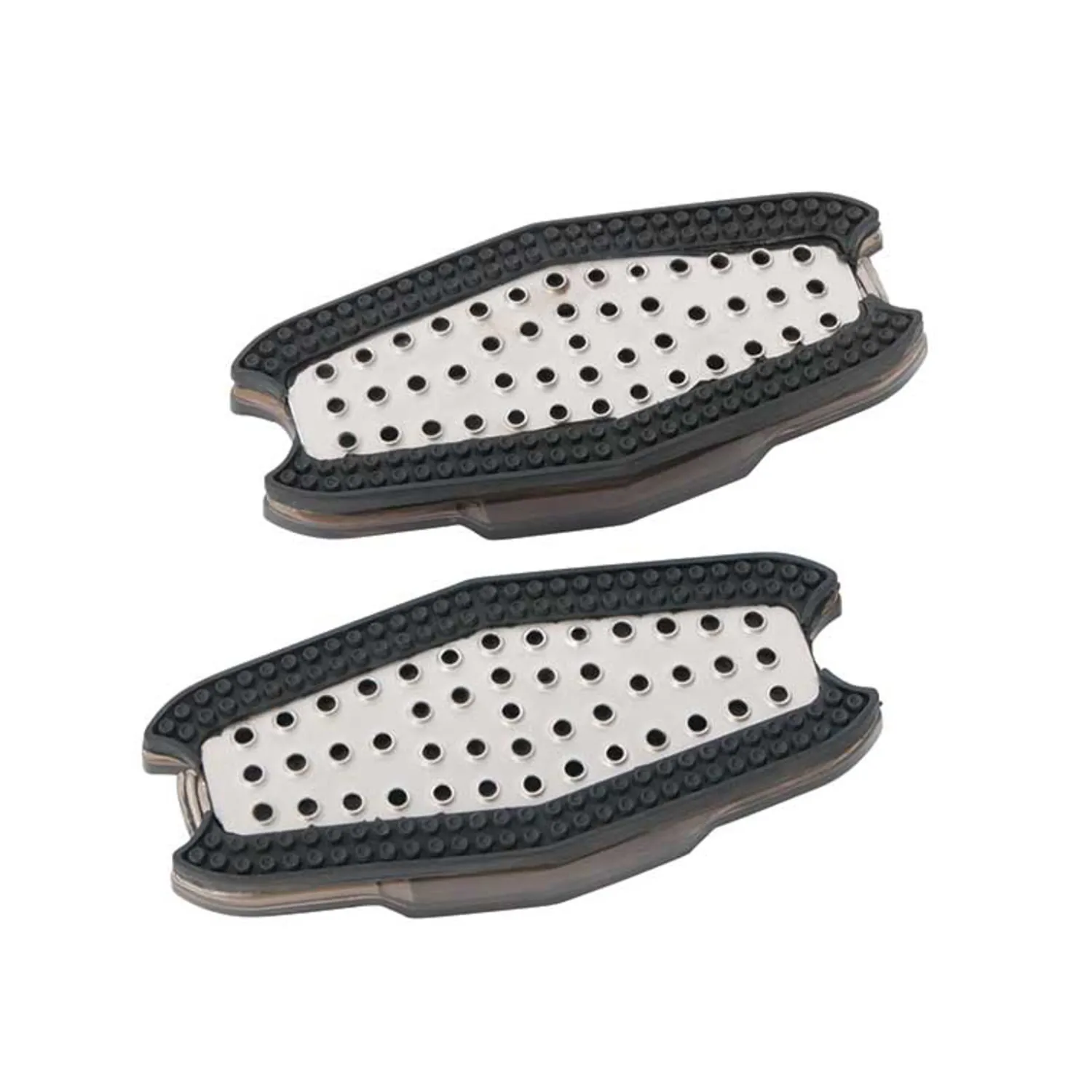 Discount PARTRADE Metalab Air System Extra Grip Replacement Pads Black