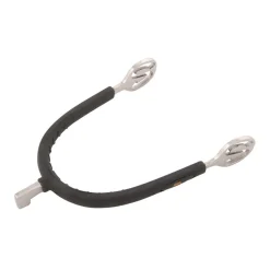 Clearance PARTRADE Metalab Hammer Head Rubber-Covered Spurs-Medium Cup Stainless Steel