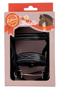 Online HORSE HEALTH TRADE Mini LeMieux® Pony Bridle