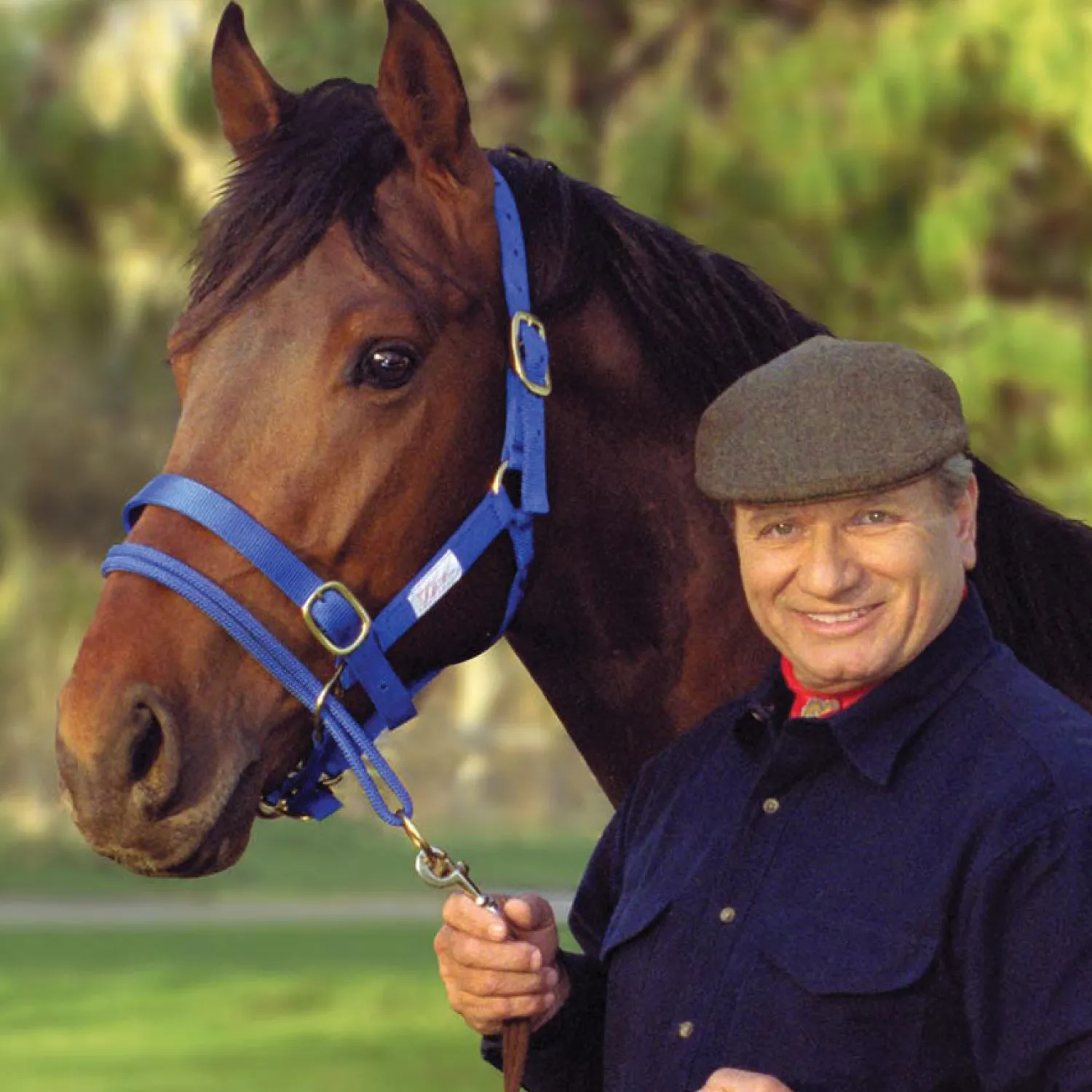 Discount MONTY N PAT ROBERTS Monty Roberts Dually™ Schooling Halter