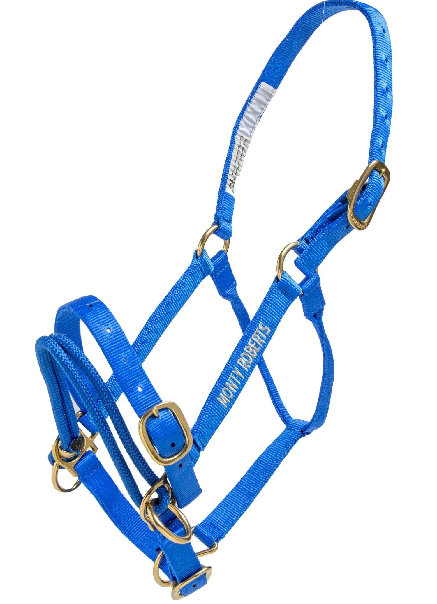 Discount MONTY N PAT ROBERTS Monty Roberts Dually™ Schooling Halter