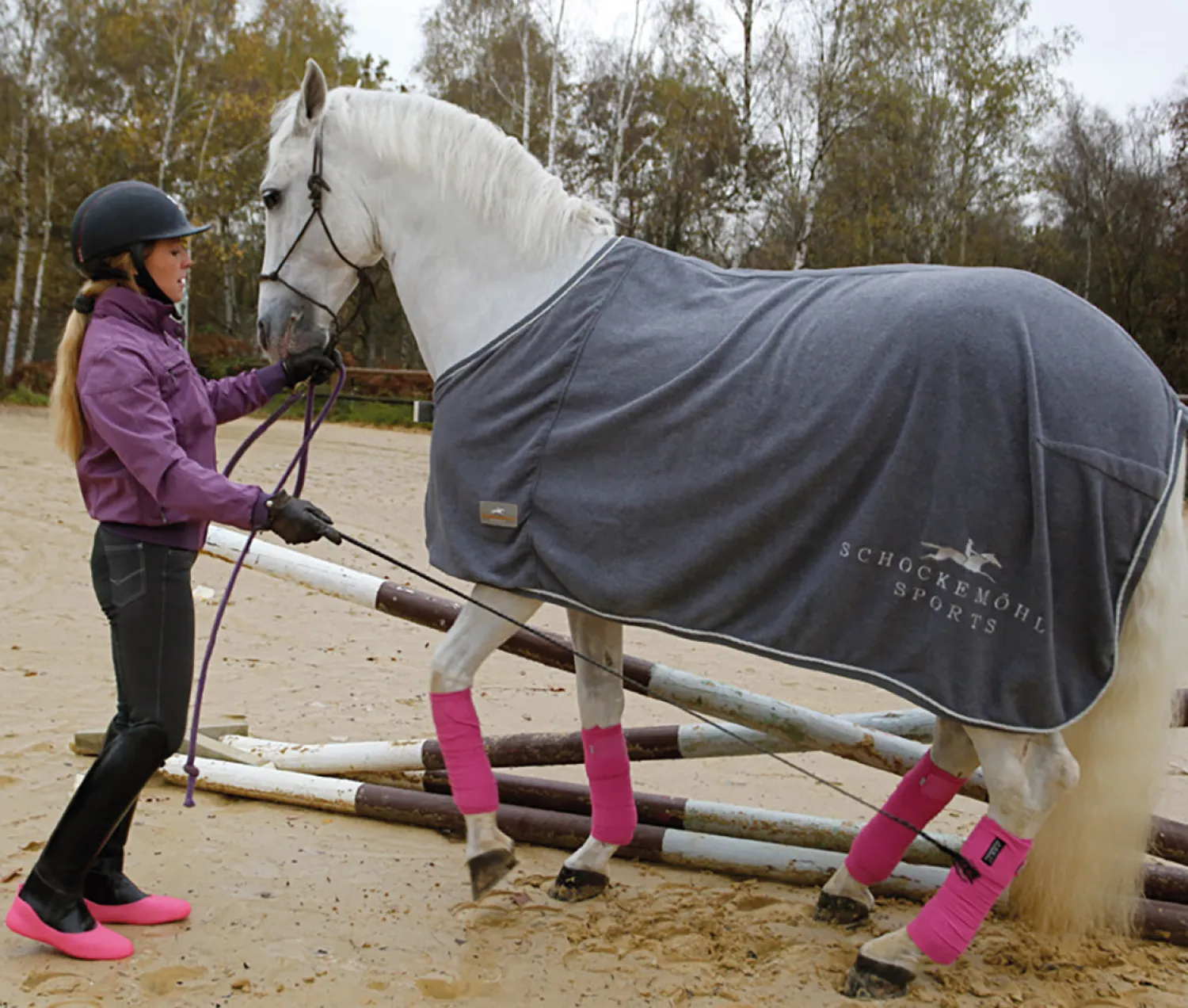 MOUILLERE Mouillère Overshoes