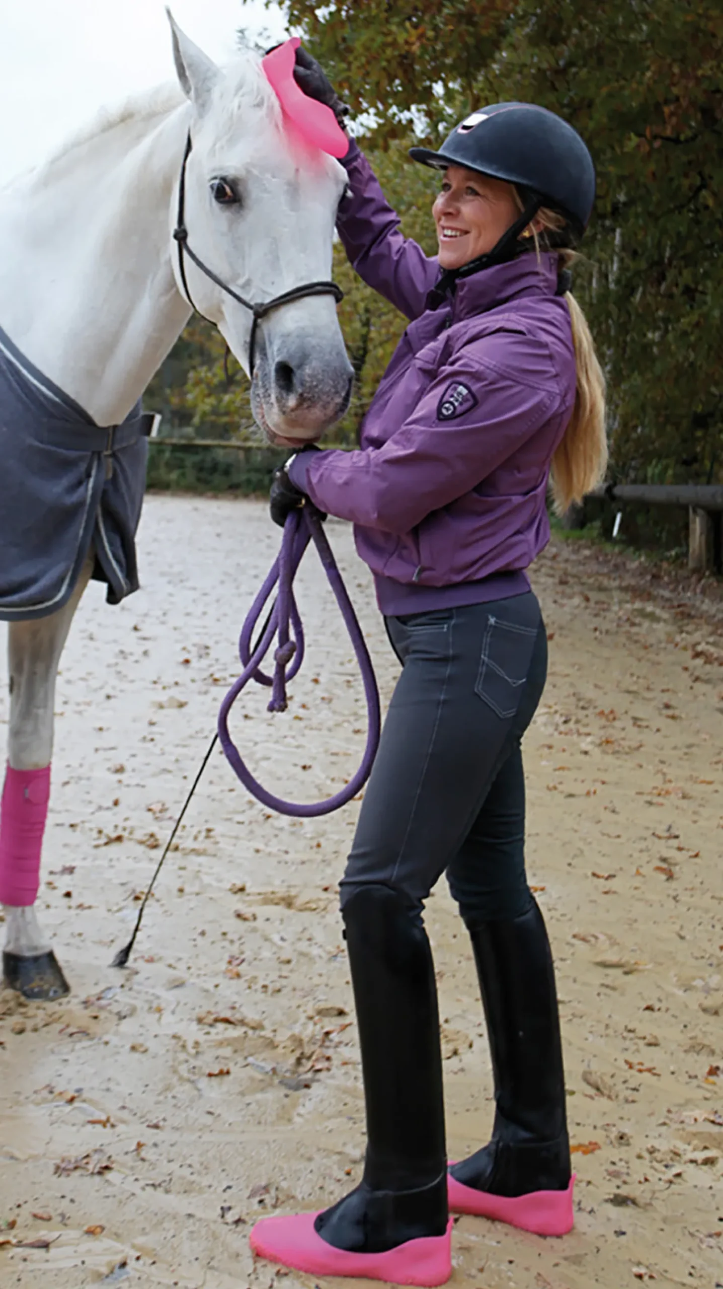 MOUILLERE Mouillère Overshoes