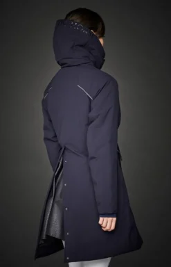 Sale ERS Mountain Horse® Ladies’ Alicia Parka Navy