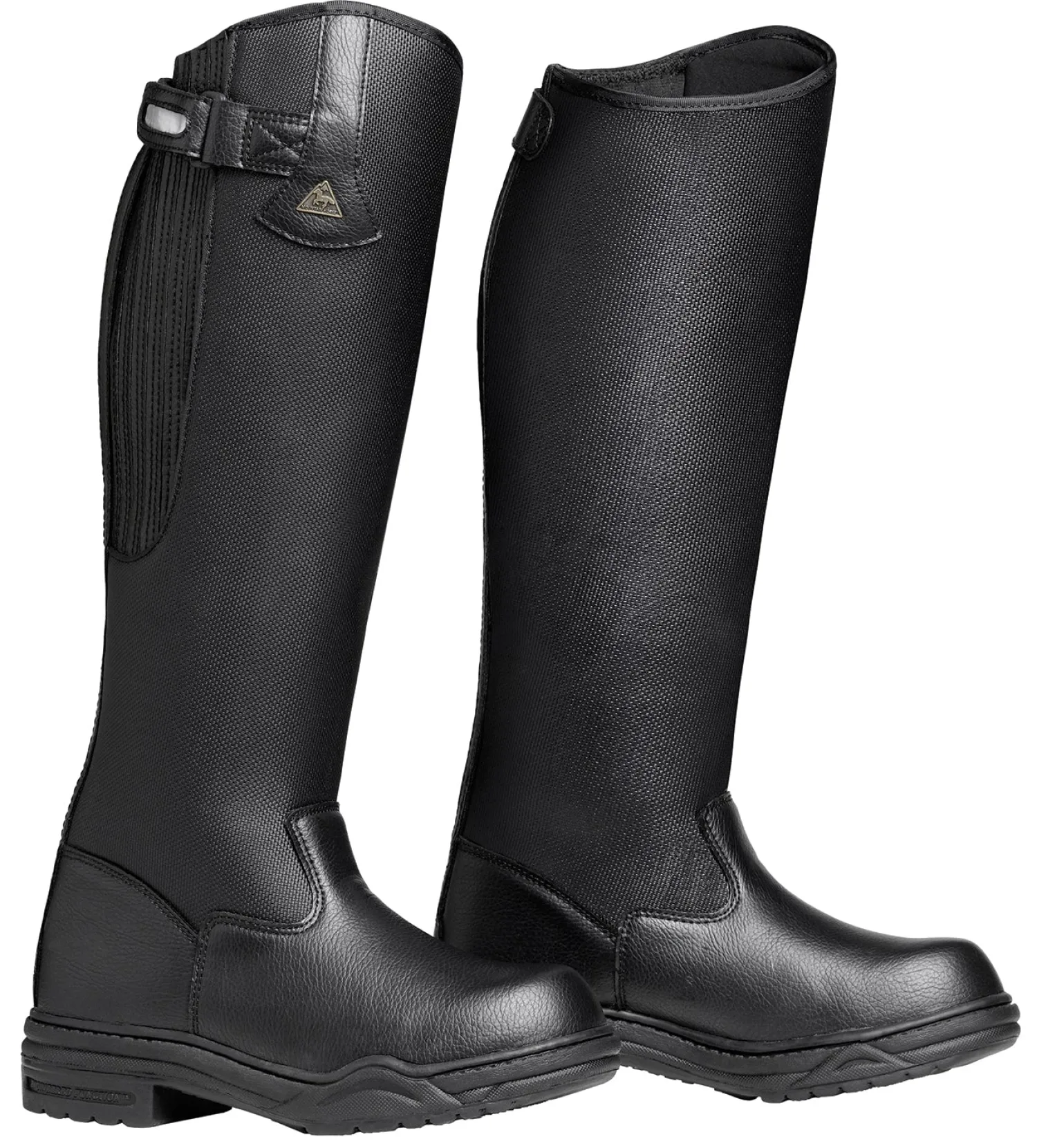 ERS Mountain Horse® Ladies' Rimfrost Rider III