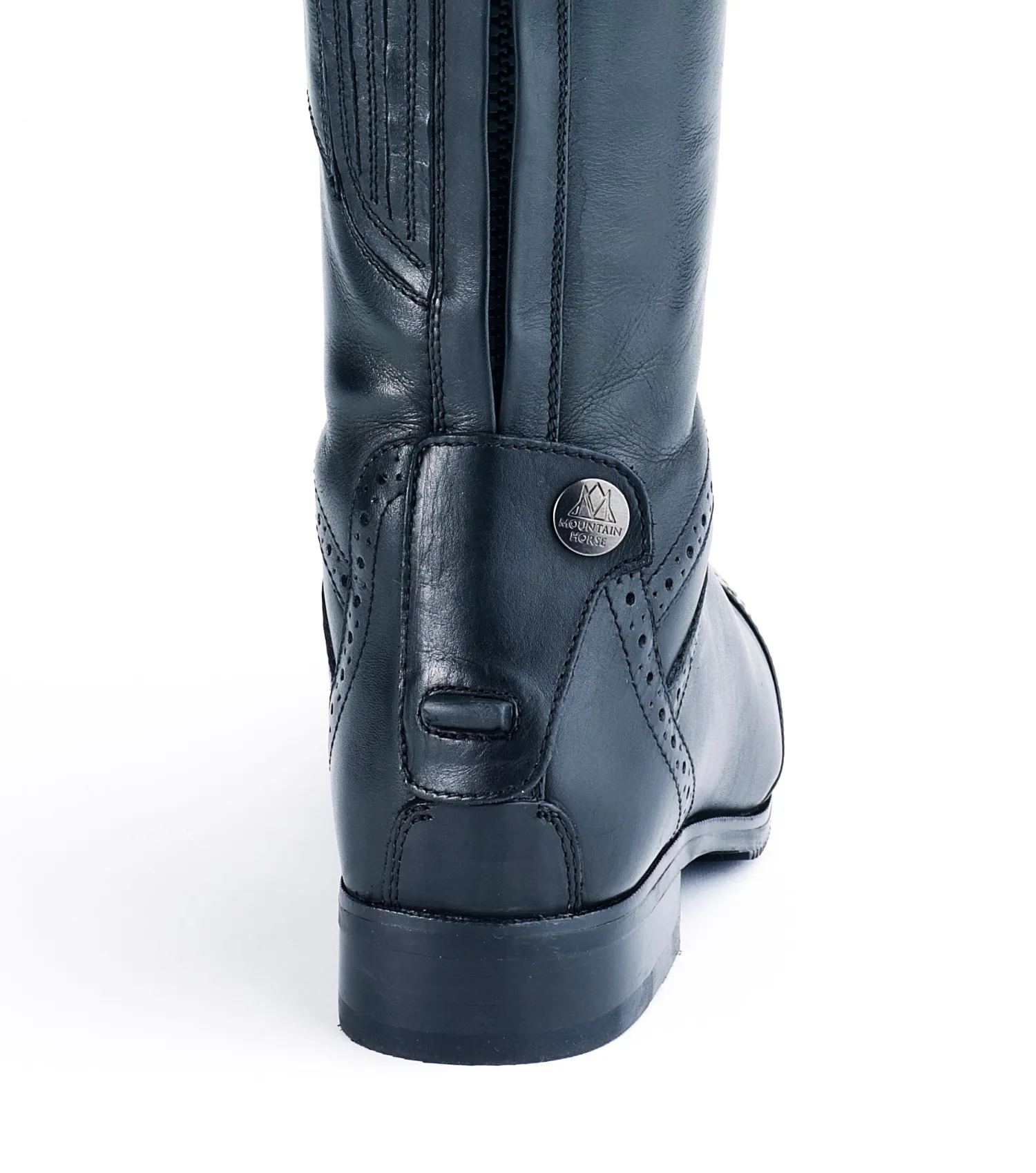 Hot ERS Mountain Horse® Ladies' Superior Field Boots