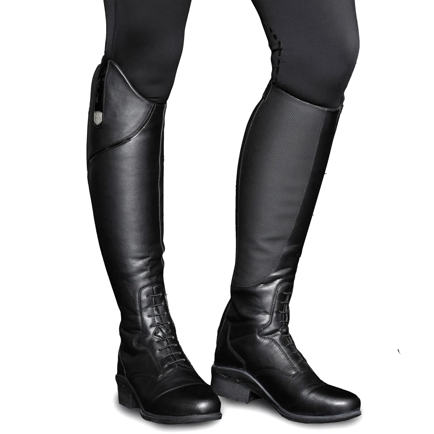 Discount ERS Mountain Horse® Ladies’ Veganza Field Boots
