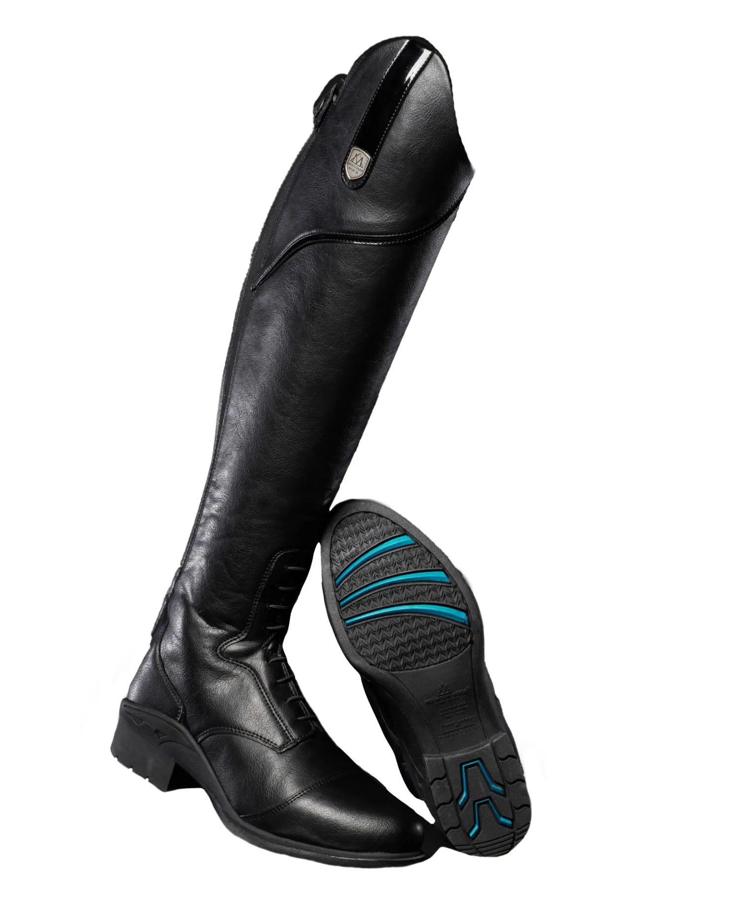 Discount ERS Mountain Horse® Ladies’ Veganza Field Boots