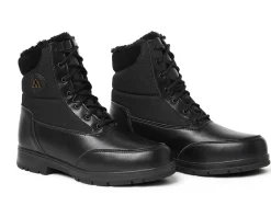 Sale ERS Mountain Horse® Ladies’ Vermont Lace Paddock Boots Black
