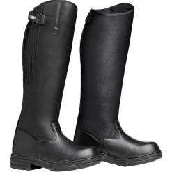 New ERS Mountain Horse® Men's Rimfrost Rider II Boot Black
