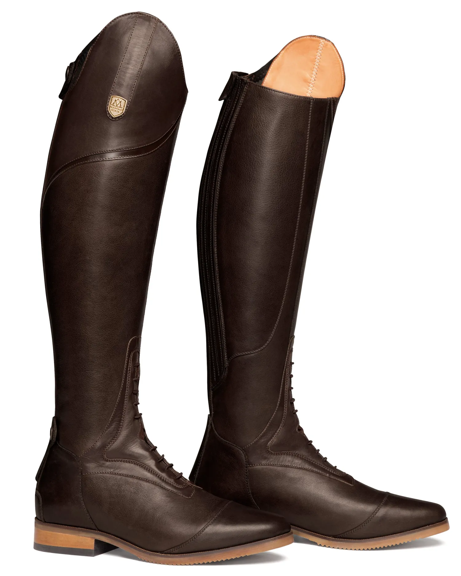 Clearance ERS Mountain Horse® Sovereign Field Boots