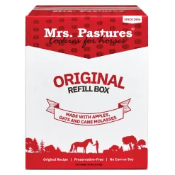 Discount ANIMAL HEALTH INT Mrs. Pastures Horse Treats