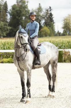 Online HORSE HEALTH TRADE My LeMieux® Ladies' Base Layer Top