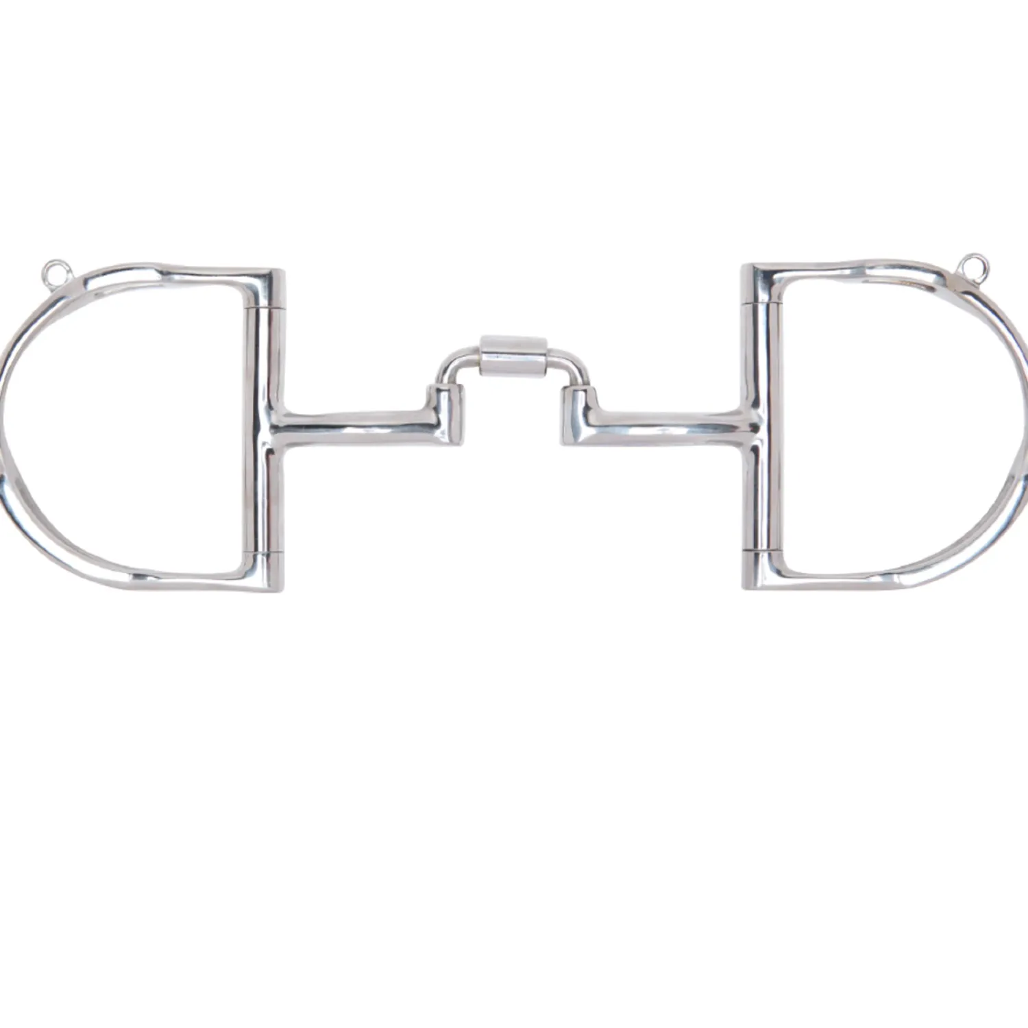 Sale TOKLAT ORIGINALS Myler® Dee with Hooks Correctional Low Ported Barrel MB 27PB