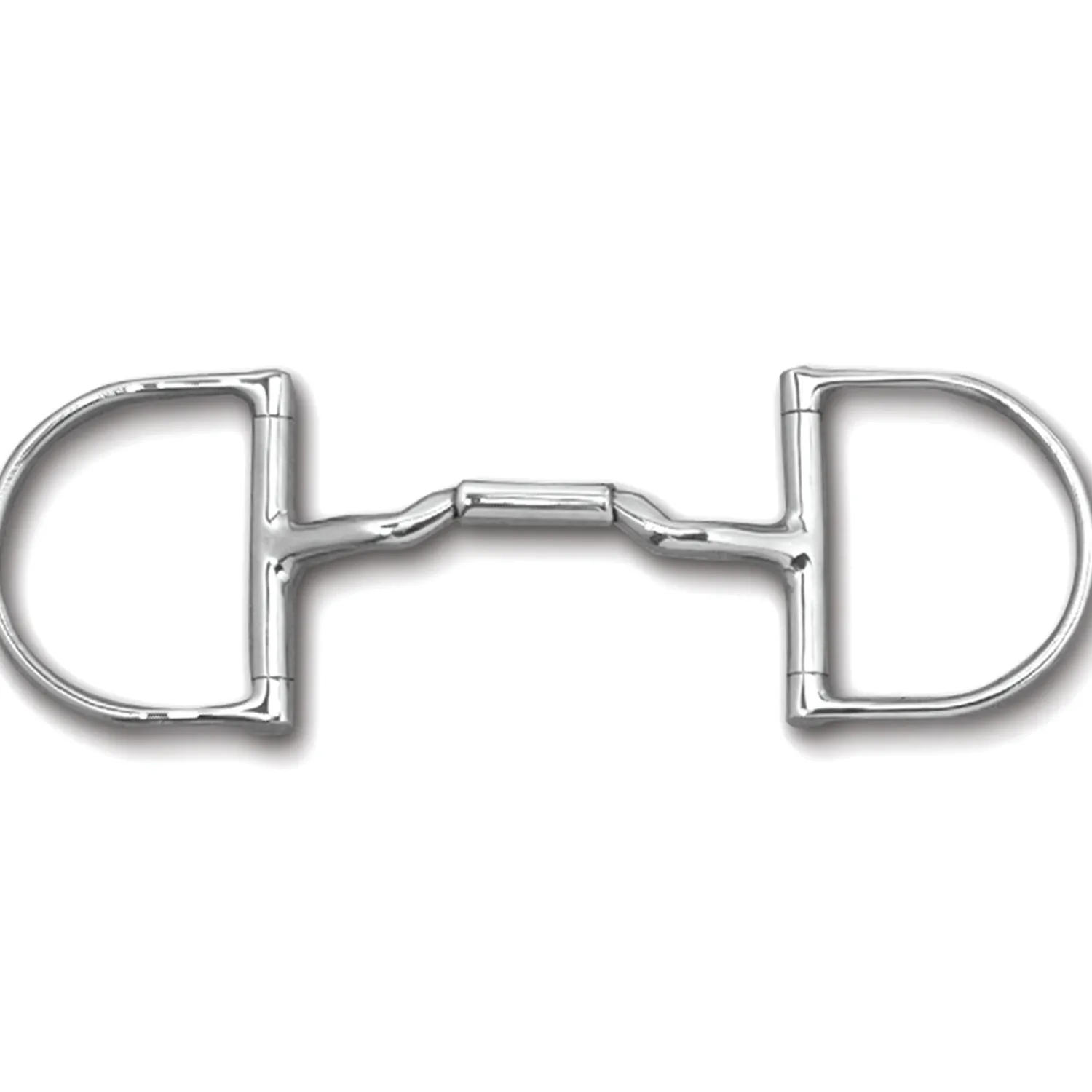 Outlet TOKLAT ORIGINALS Myler® Dee without Hooks and Mullen with Low Ported Barrel MB 06