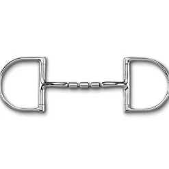 Hot TOKLAT ORIGINALS Myler® Dee without Hooks Mullen Triple Barrel MB 32-3