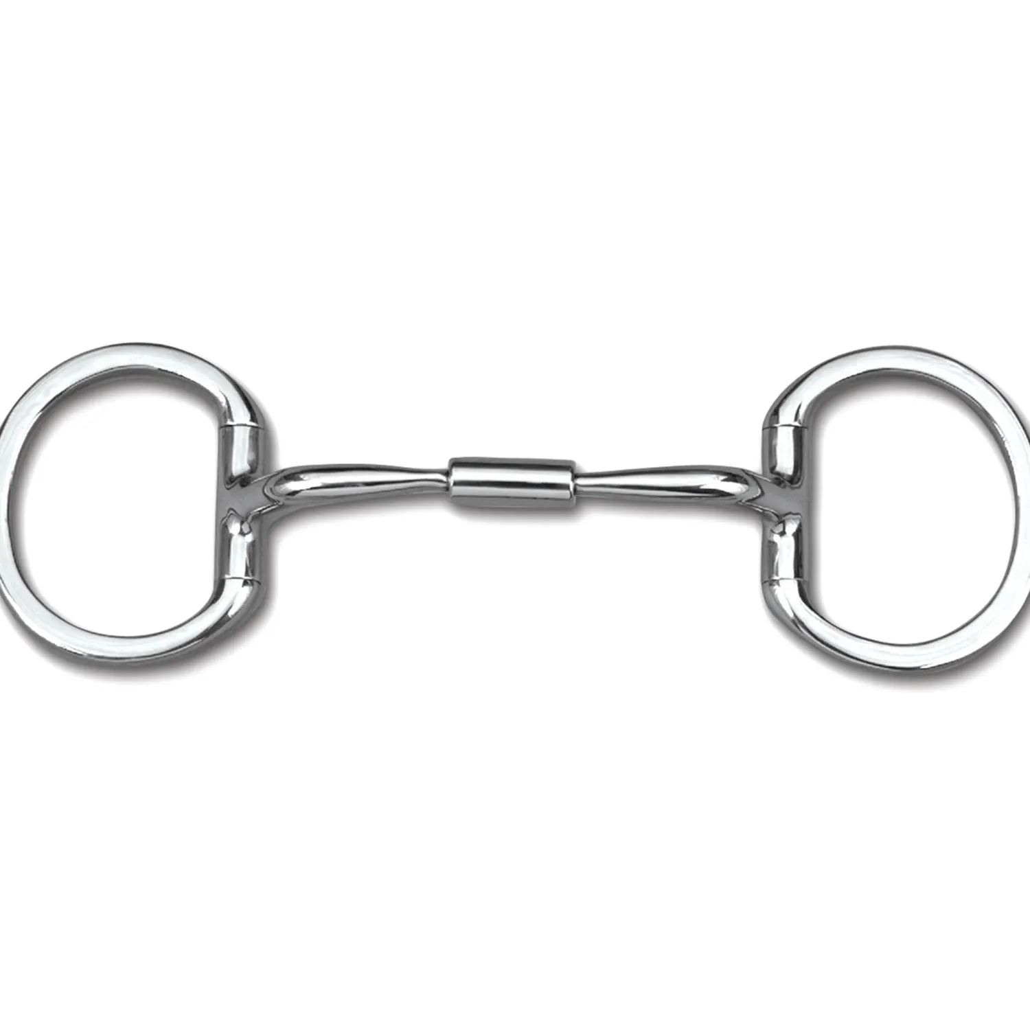 Online TOKLAT ORIGINALS Myler® Eggbutt without Hooks Comfort Snaffle Wide Barrel MB 02
