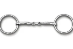 Outlet TOKLAT ORIGINALS Myler® Loose Ring MB 10 Stainless Steel