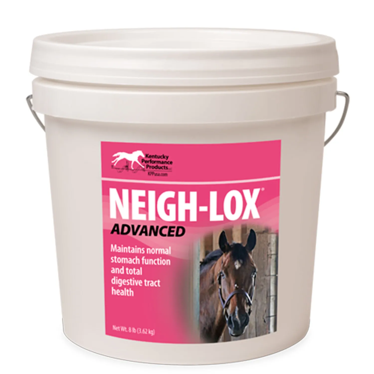 Sale ANIMAL HEALTH INT Neigh-Lox® Advanced