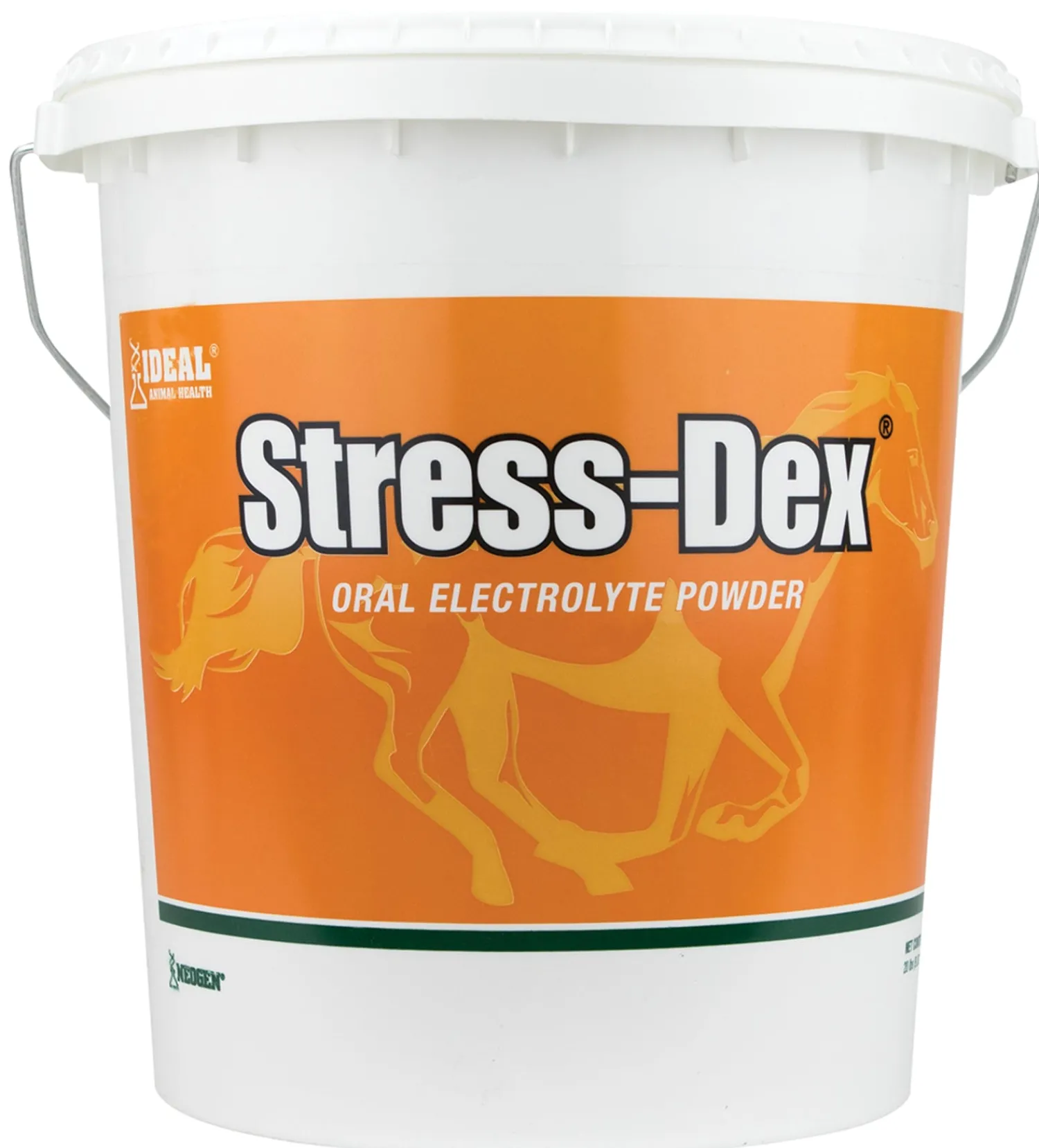 Best ANIMAL HEALTH INT Neogen® Stress-Dex® Oral Electrolyte Powder