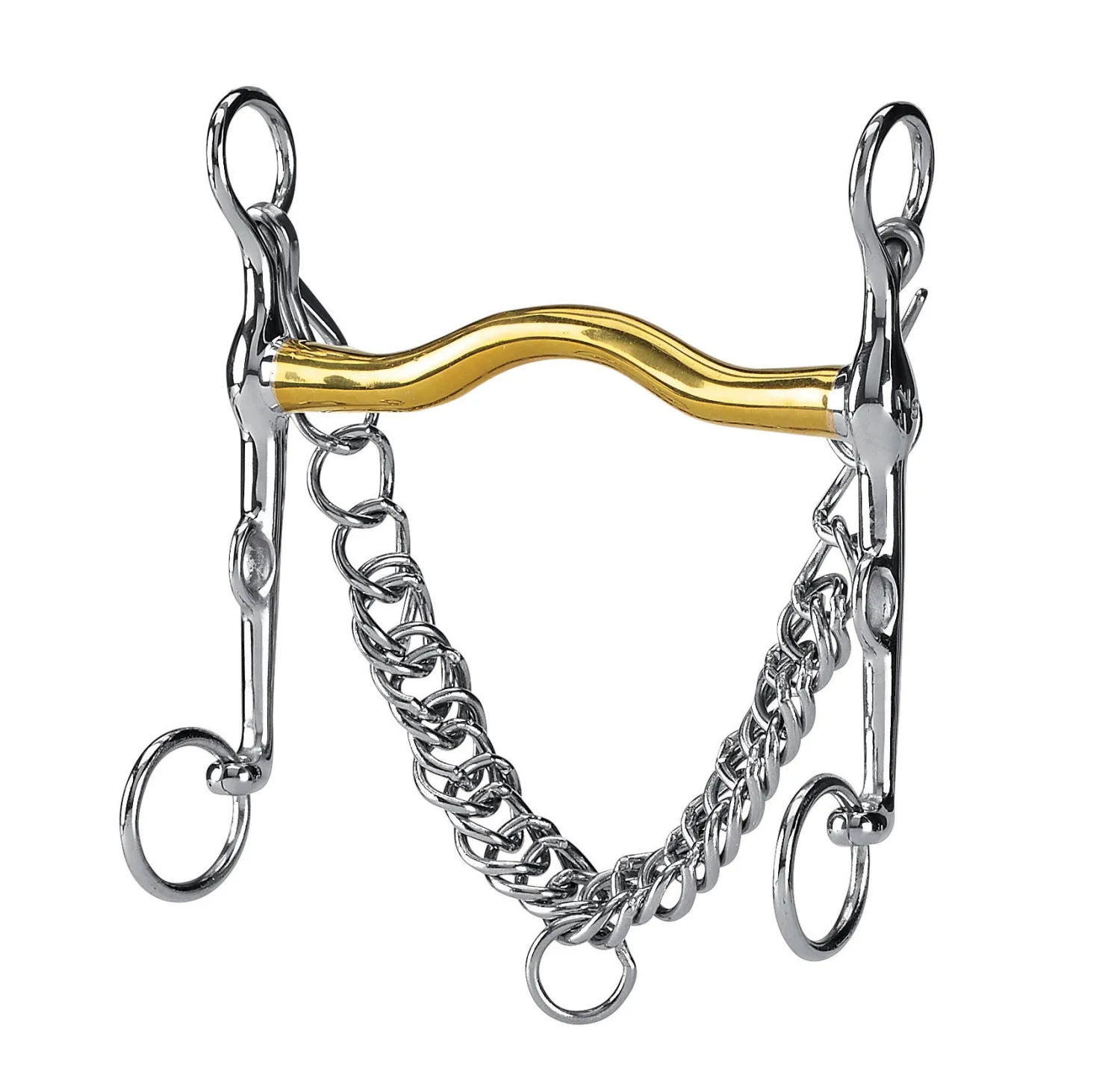 Outlet METLAR/NEUE SCHULE Neue Schule Slimma Weymouth Bit (14mm)