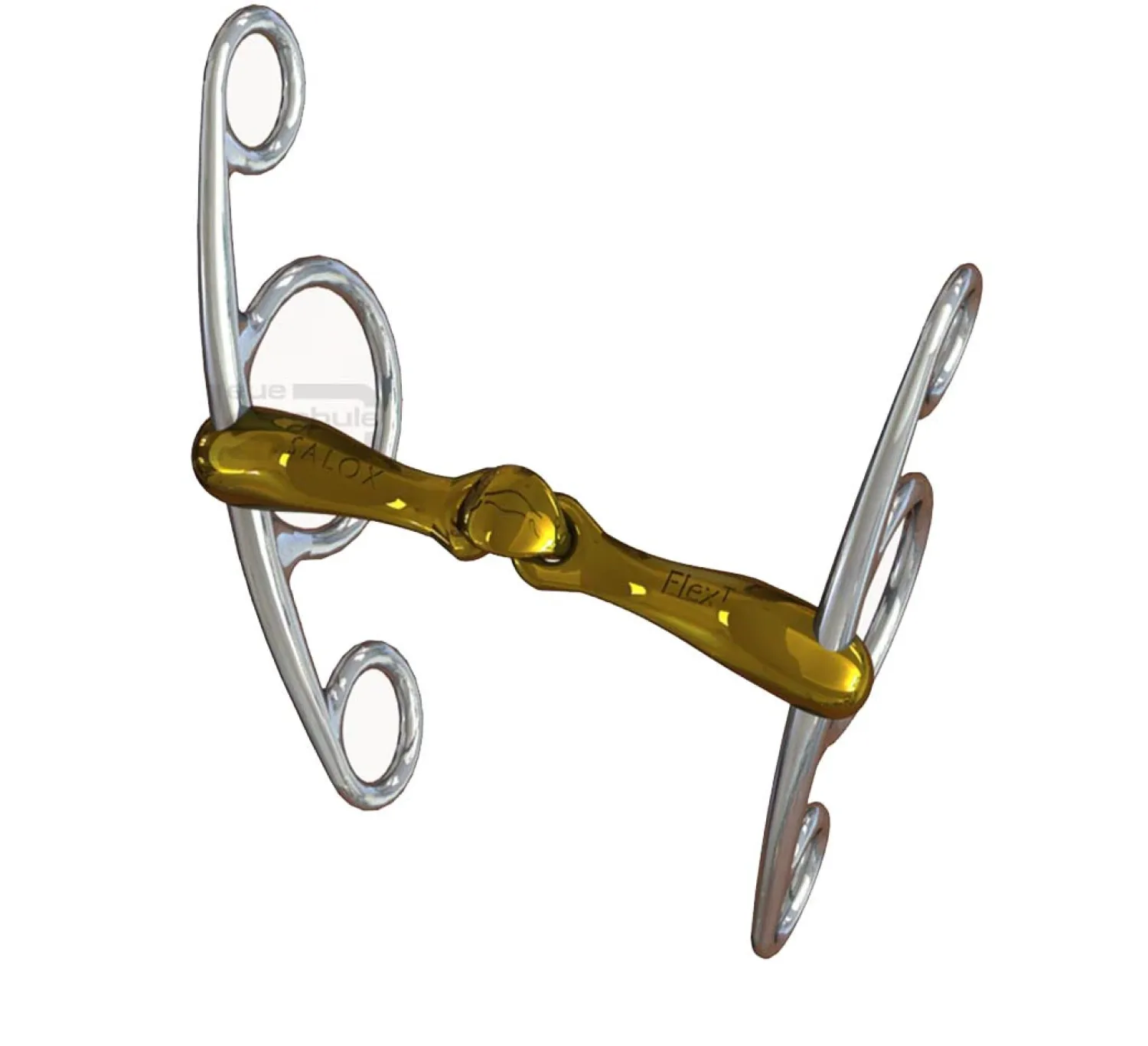 Sale METLAR/NEUE SCHULE Neue Schule Turtle Tactio™ with Flex Jumper Bit - 16 mm mouth